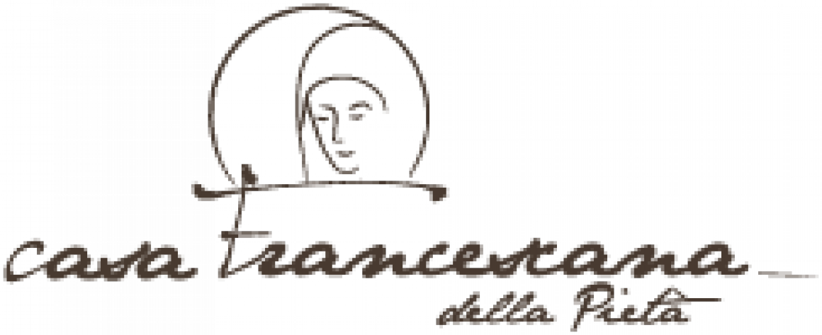 Casa Francescana Logo